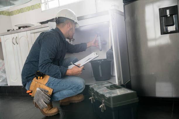 Best Sewer Cleaning Services  in Bergenfield, NJ