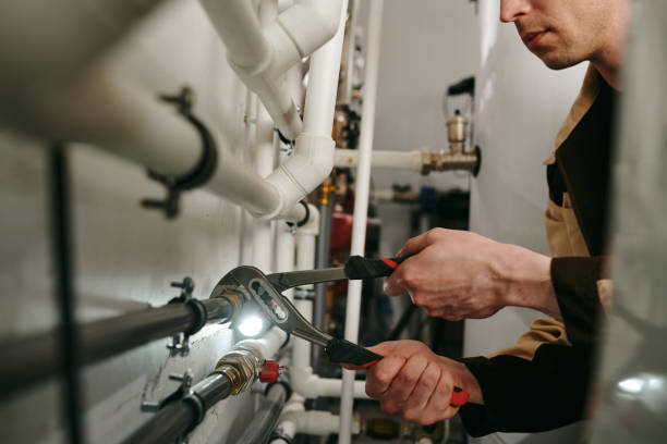Best Local Plumber Services  in Bergenfield, NJ