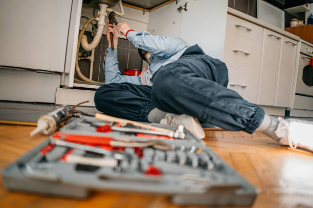 Best Pipe Repair Near Me  in Bergenfield, NJ