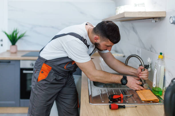 Bergenfield, NJ Plumbing Company
