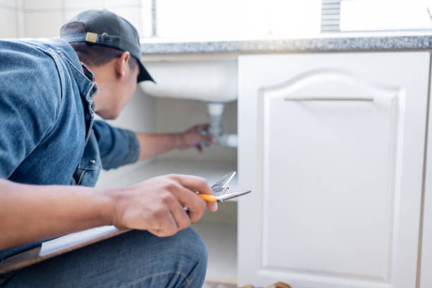  Bergenfield, NJ Plumbing Pros