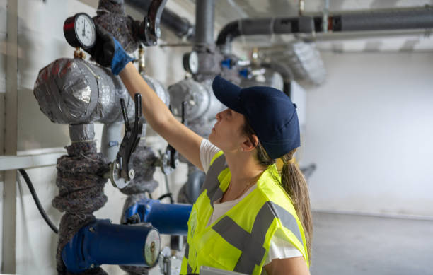 Clogged Drain Plumber in Bergenfield, NJ