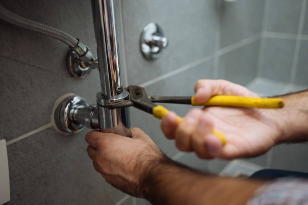 Best Septic Systems  in Bergenfield, NJ