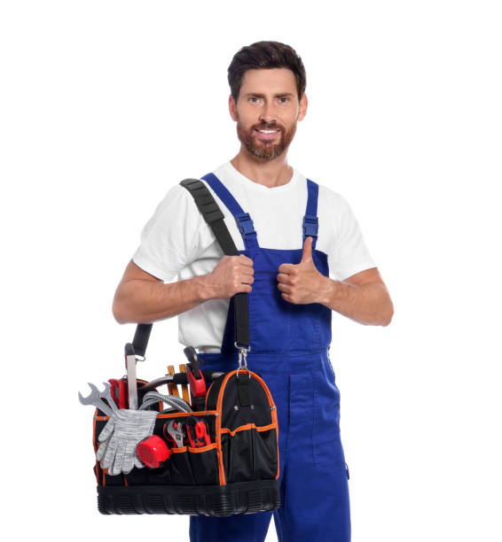 Best Drain Cleaning Services  in Bergenfield, NJ