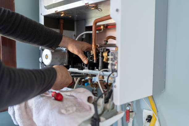Best 24-Hour Plumber Near Me  in Bergenfield, NJ