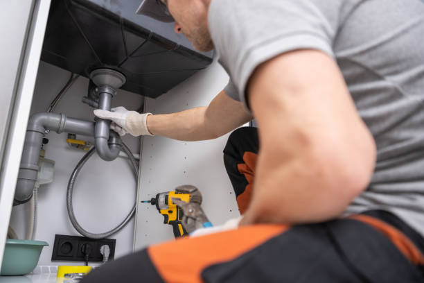 Best Emergency Plumbing Repair  in Bergenfield, NJ