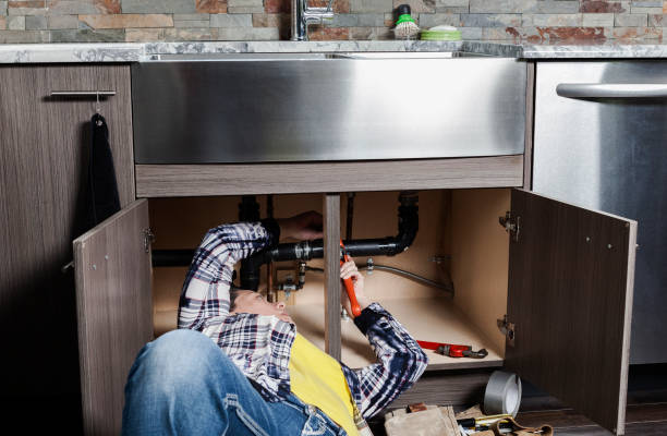 Best 24-Hour Plumber Near Me  in Bergenfield, NJ