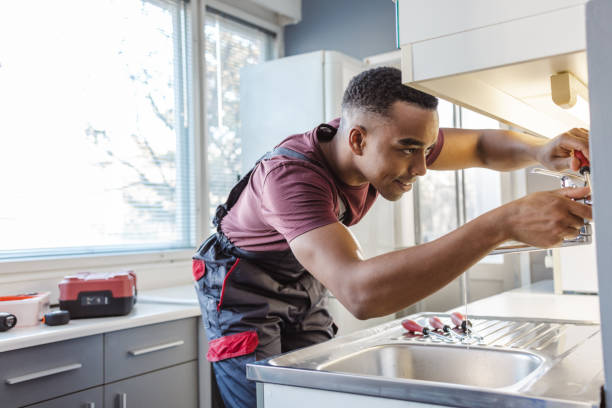 Best Water Leak Repair  in Bergenfield, NJ