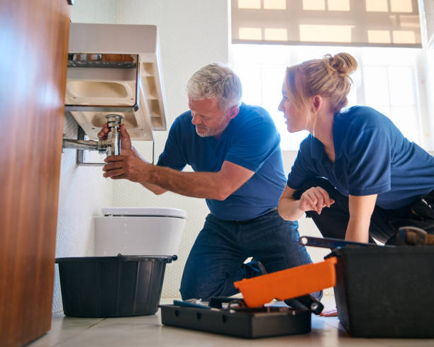 Best Plumbing Installation Services  in Bergenfield, NJ